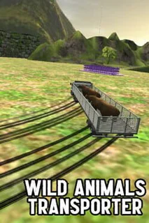 Wild Animals Transporter