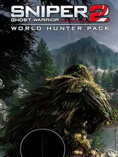 Sniper: Ghost Warrior 2 - World Hunter Pack