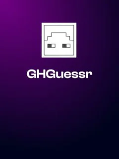 GHGuessr