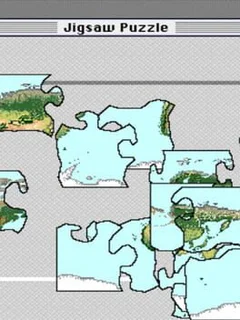 Jigsaw Puzzle