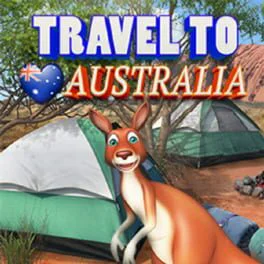 Travel to Australia