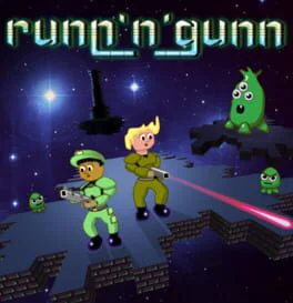 Runn 'n' Gunn