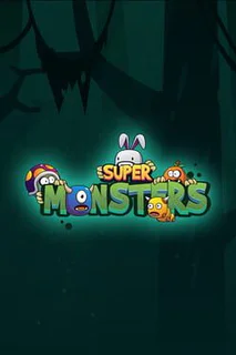 Super Monsters