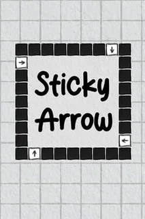 Sticky Arrow