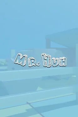 MrHuh