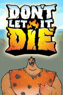 Don't Let It Die