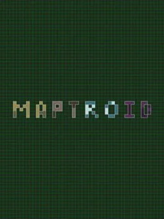 Maptroid