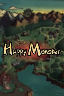 Happy Monster