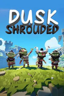 Dusk Shrouded