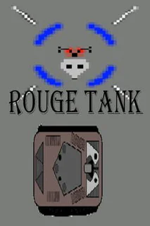 Rouge Tank