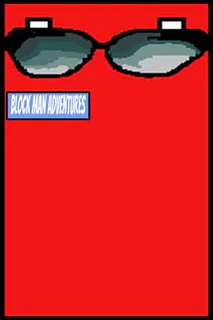 Block Man Adventures