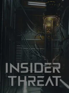 Insider Threat