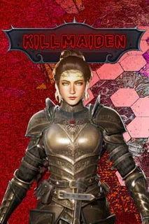 Killmaiden