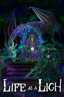 Life as a Lich