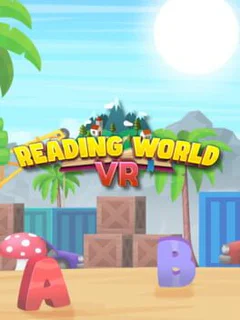 Reading World VR