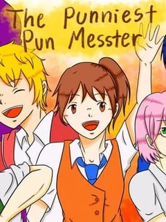 The Punniest Pun Messter