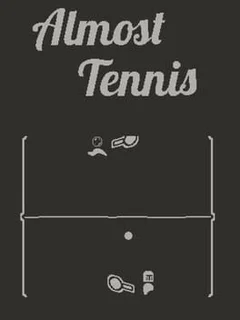 Almost Tennis