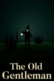 The Old Gentleman