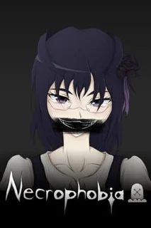 Necrophobia