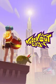 Knockout City: Private Server Edition