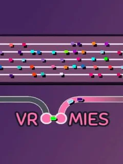 Vroomies