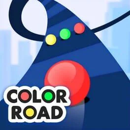 Color Road