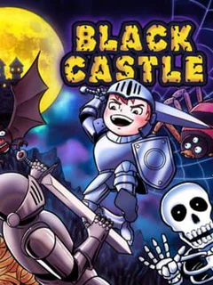 Black Castle
