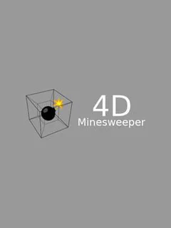 4D Minesweeper
