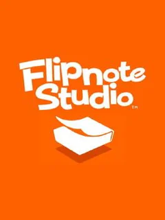 Flipnote Studio cover