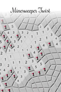 Minesweeper Twist