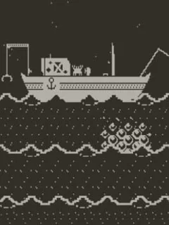 Crab Boat