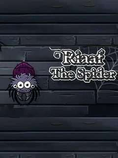 Riaaf the Spider