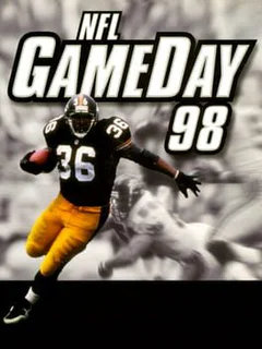 Game cover