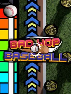 Bad Hop Baseball