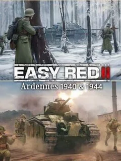 Easy Red 2: Ardennes 1940 & 1944