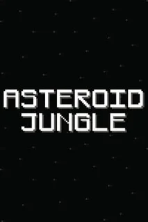 Asteroid Jungle