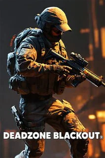 Deadzone Blackout