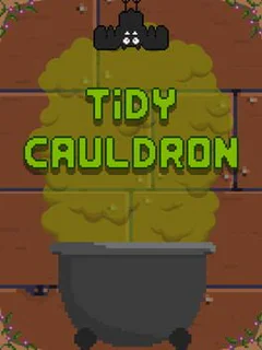 Tidy Cauldron