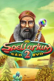Spellarium 2