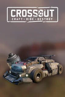 Crossout: Ronin - Lite Edition