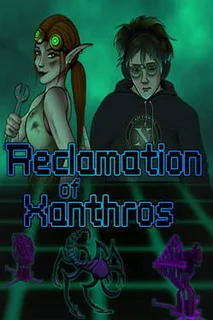 Reclamation of Xanthros