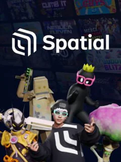 Spatial cover