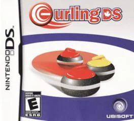Curling DS