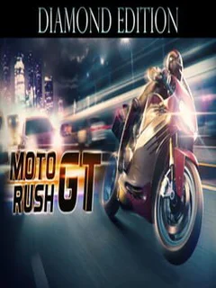 Moto Rush GT: Diamond Edition