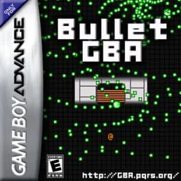 BulletGBA