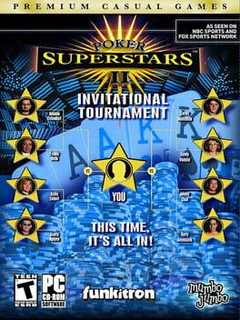 Poker Superstars II