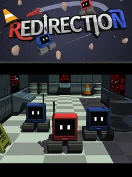 Redirection cover