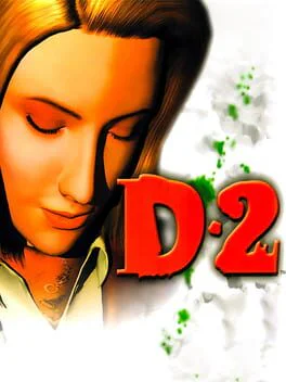 D2 cover