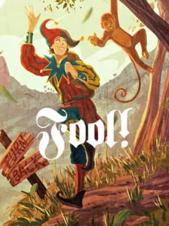 Fool!