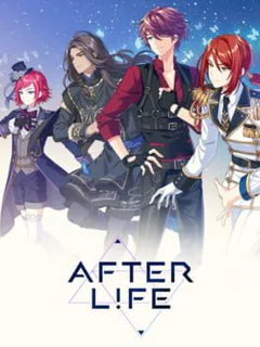 After L!fe: The Sacred Kaleidoscope